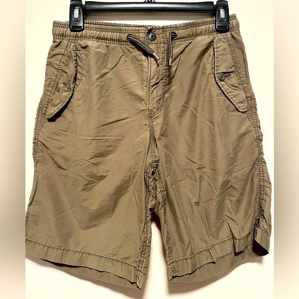 Gap shorts, boys size 12